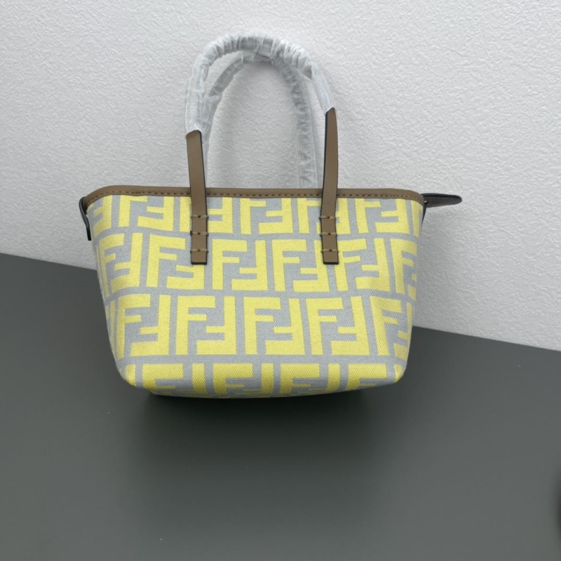 Fendi Shopping Bags